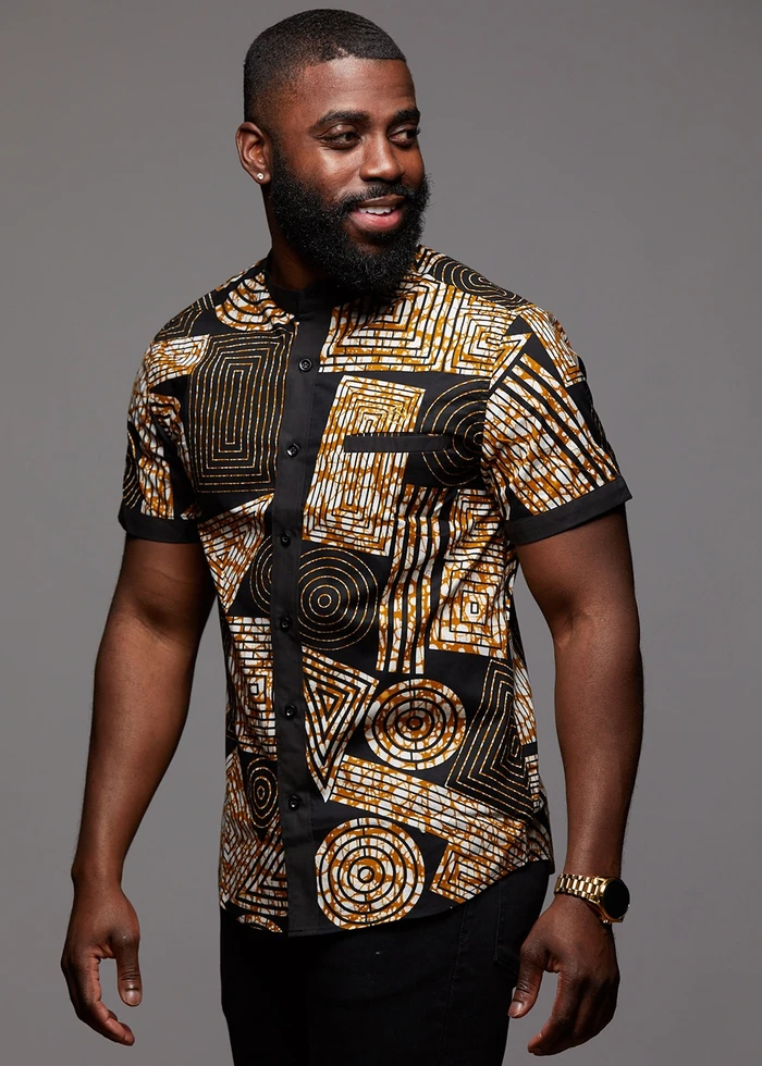 Conception sur mesure pour hommes