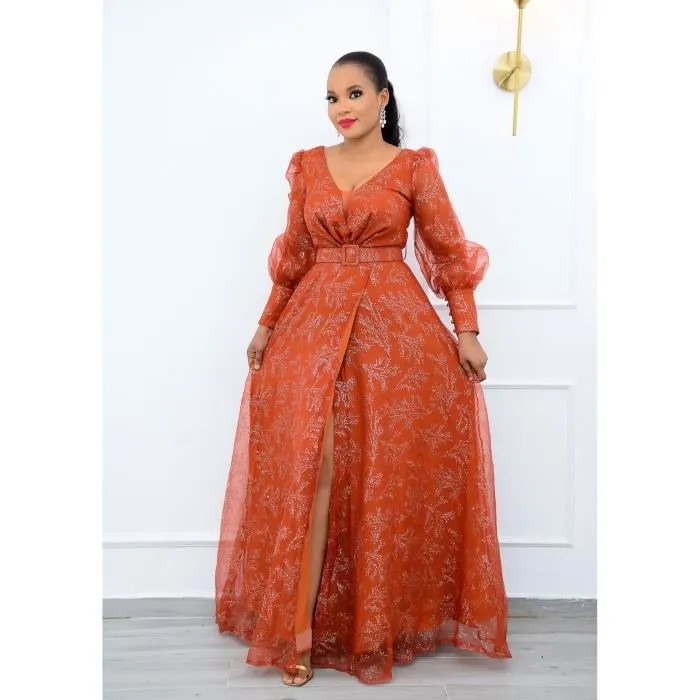 Haute Couture Femmes