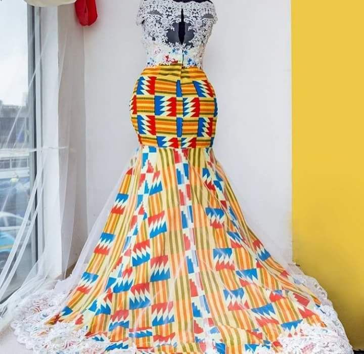 Tenues Traditionnelles